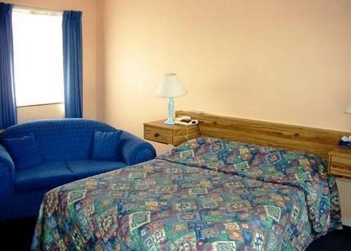 Bay Executive Motel Batemans Bay Room photo